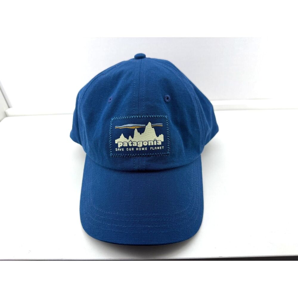 Patagonia Men's Terrebonne Hat